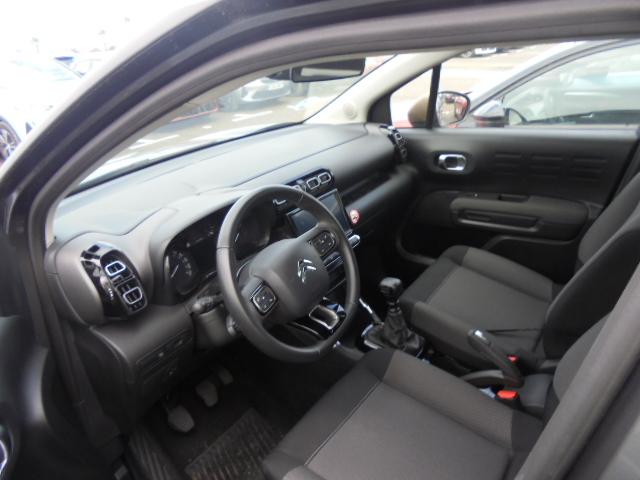 Foto Citroën C3 Aircross 10