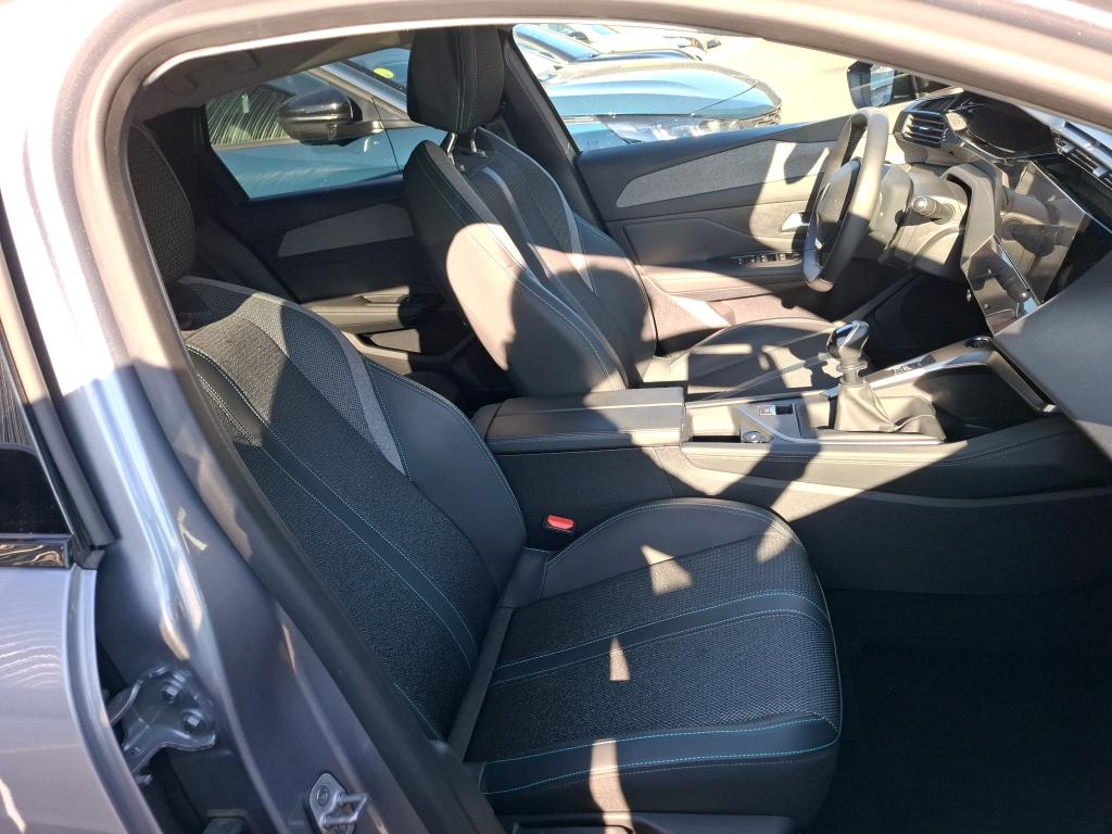 Peugeot 308 SW BlueHDi 130ch S&S BVM6 Allure 2022