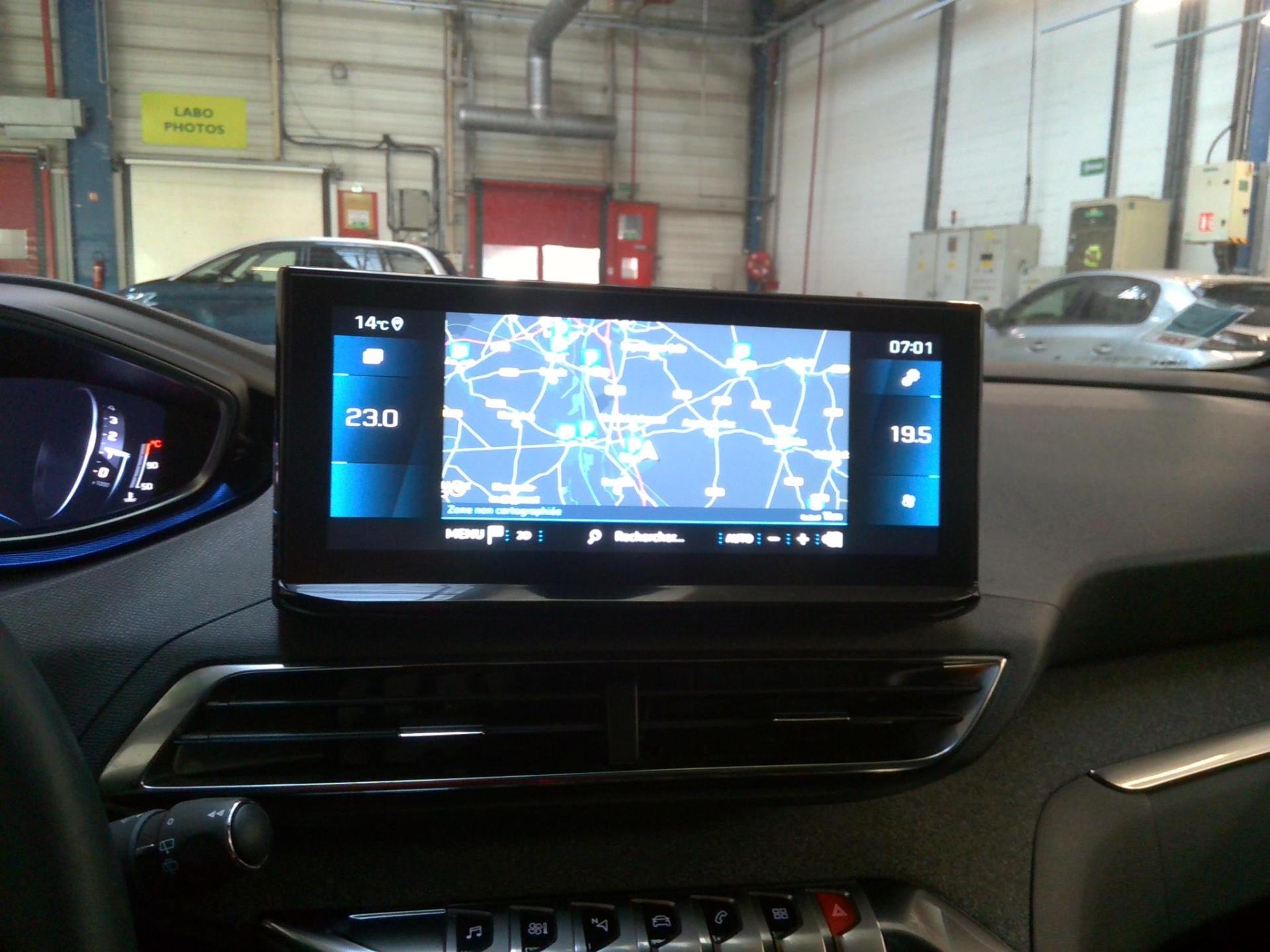 Peugeot 3008 PureTech 130ch S&S BVM6 Allure Pack 2023