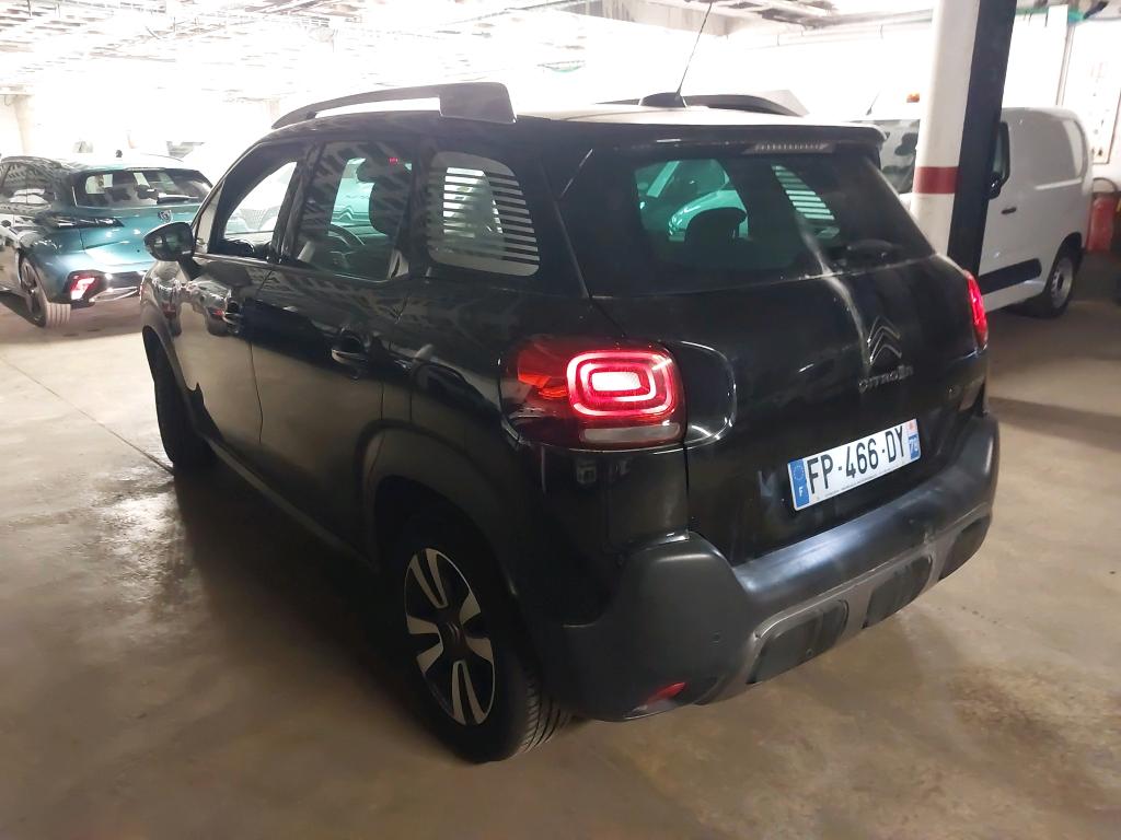 Citroen C3 Aircross BlueHDi 100 S&S BVM6 Shine Business 2020