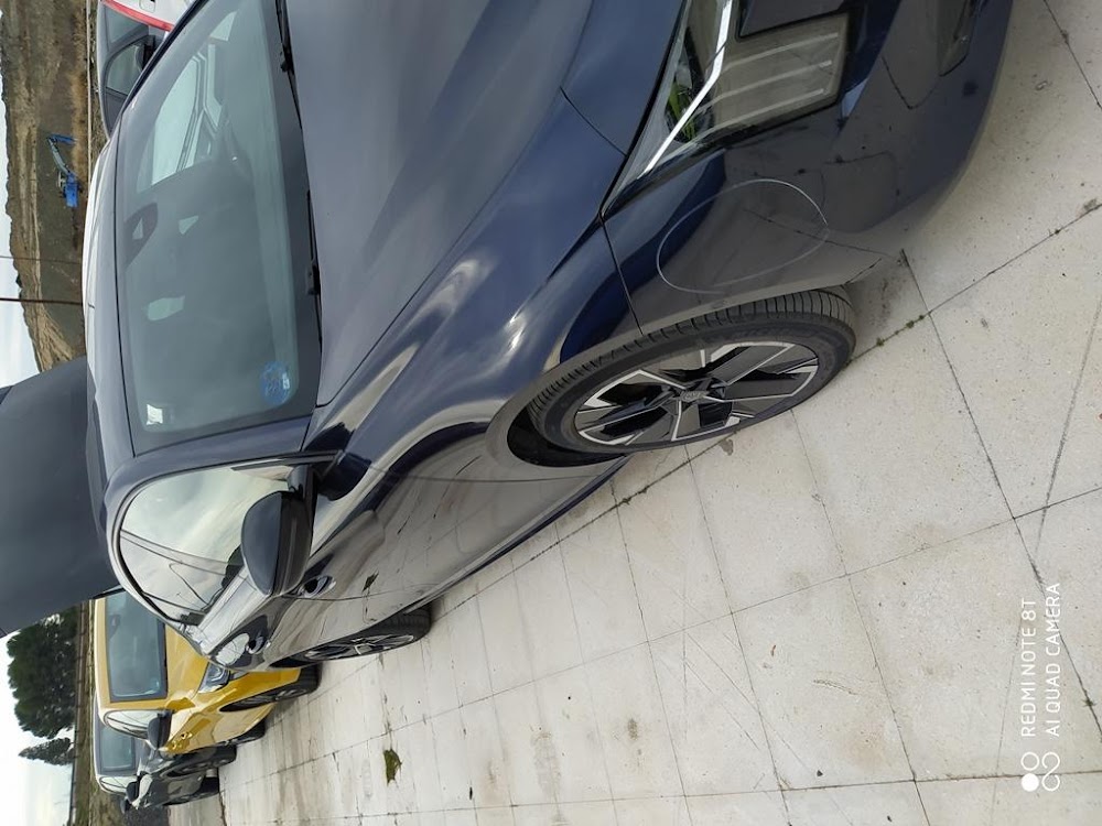 Foto Peugeot 508 Hybrid 6