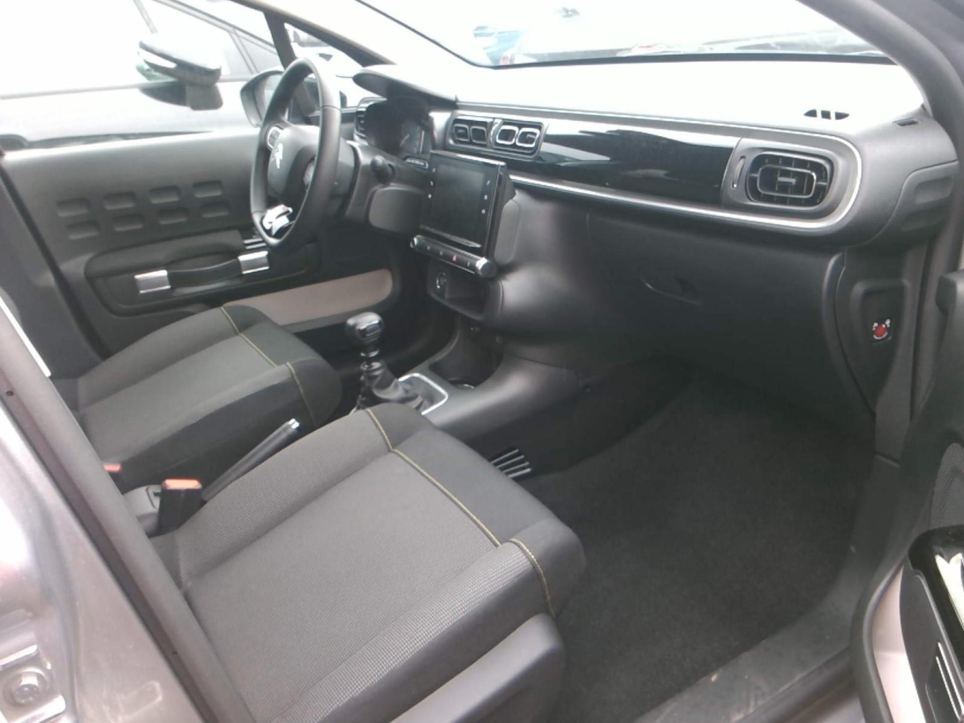 Citroen C3 PureTech 110 ch BVM6 Max 2024