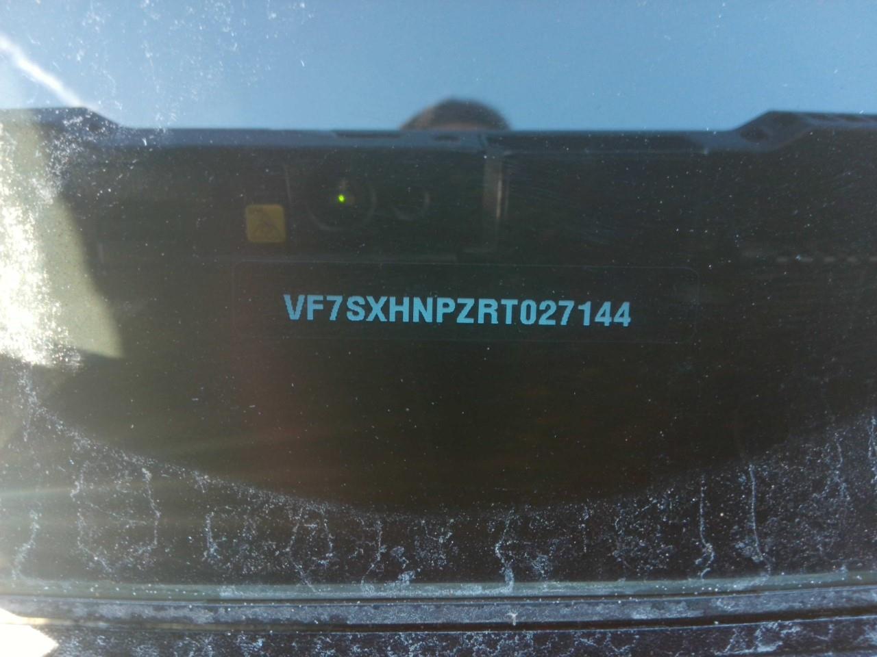Foto Citroën C3 Origin 5