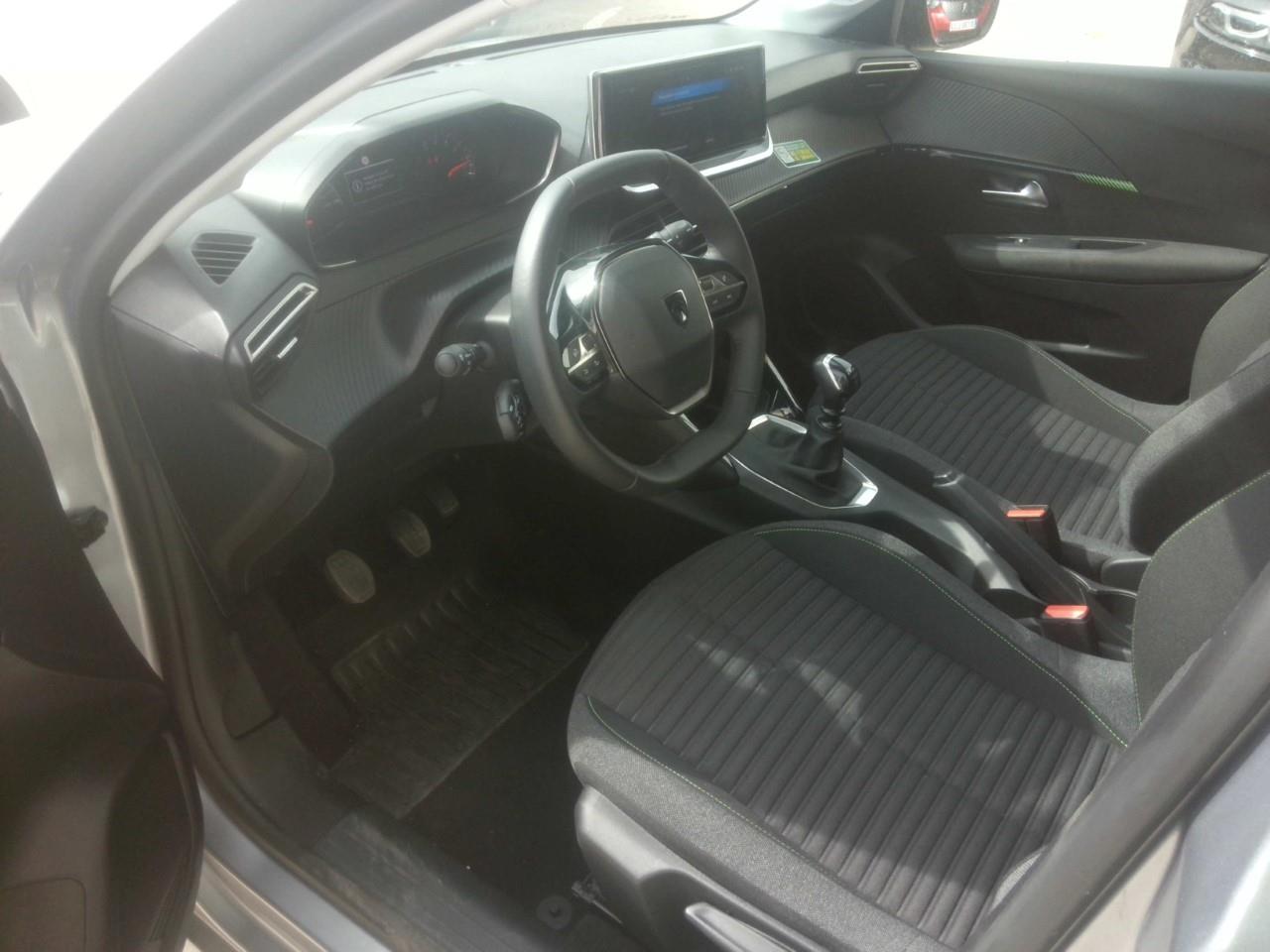 Foto Peugeot 208 3