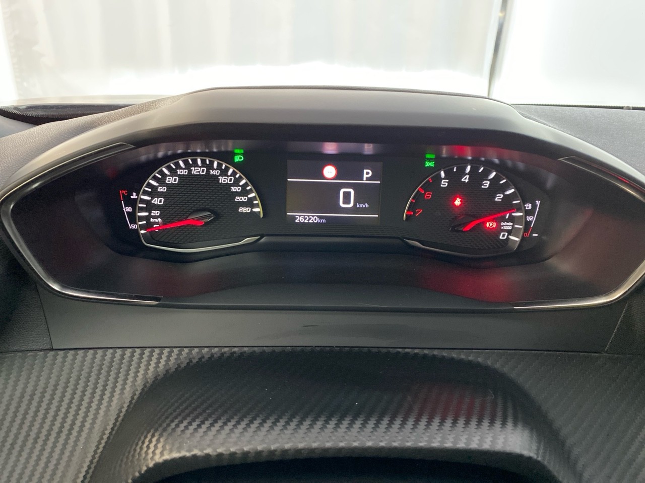 Peugeot 2008 PureTech 130 S&S EAT8 Allure 2023