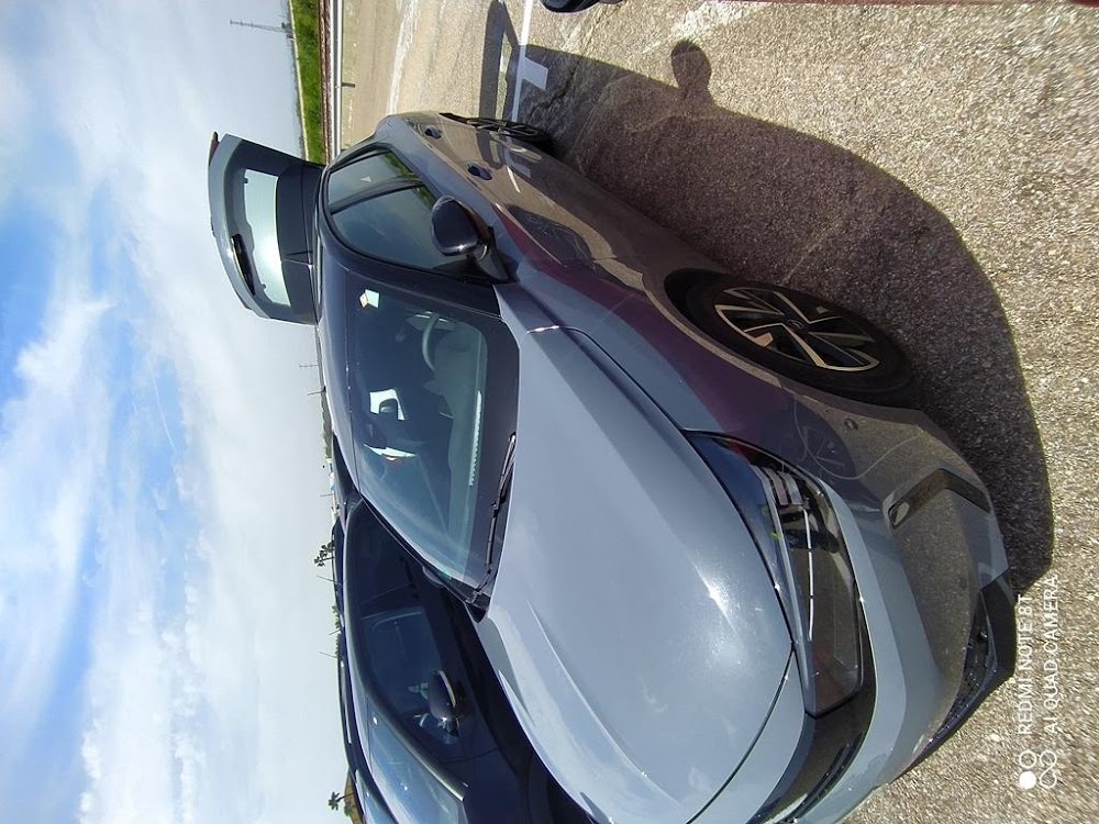 Foto Opel Corsa 4