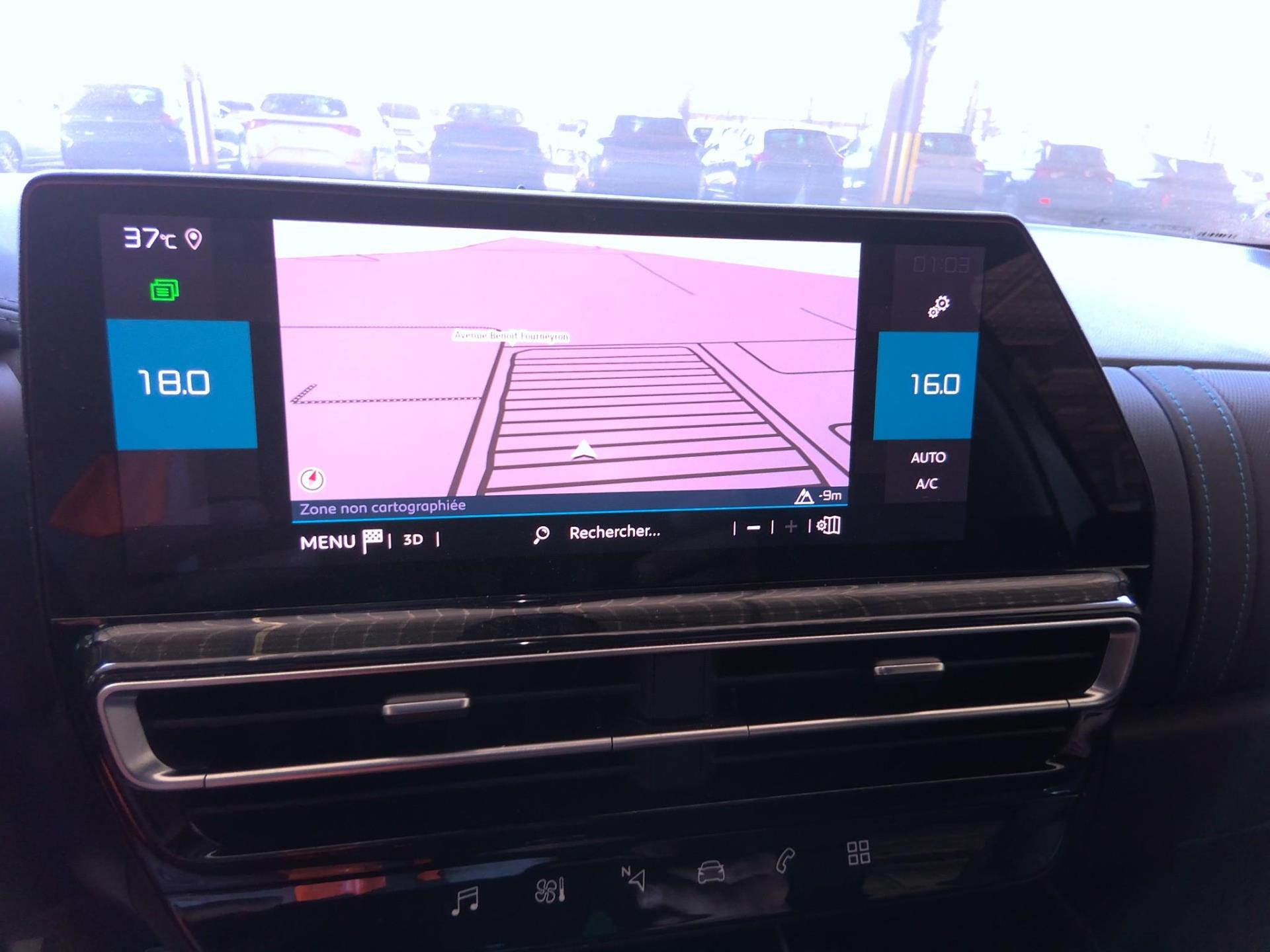 Citroen C5 Aircross BlueHDi 130 S&S BVM6 Shine 2022