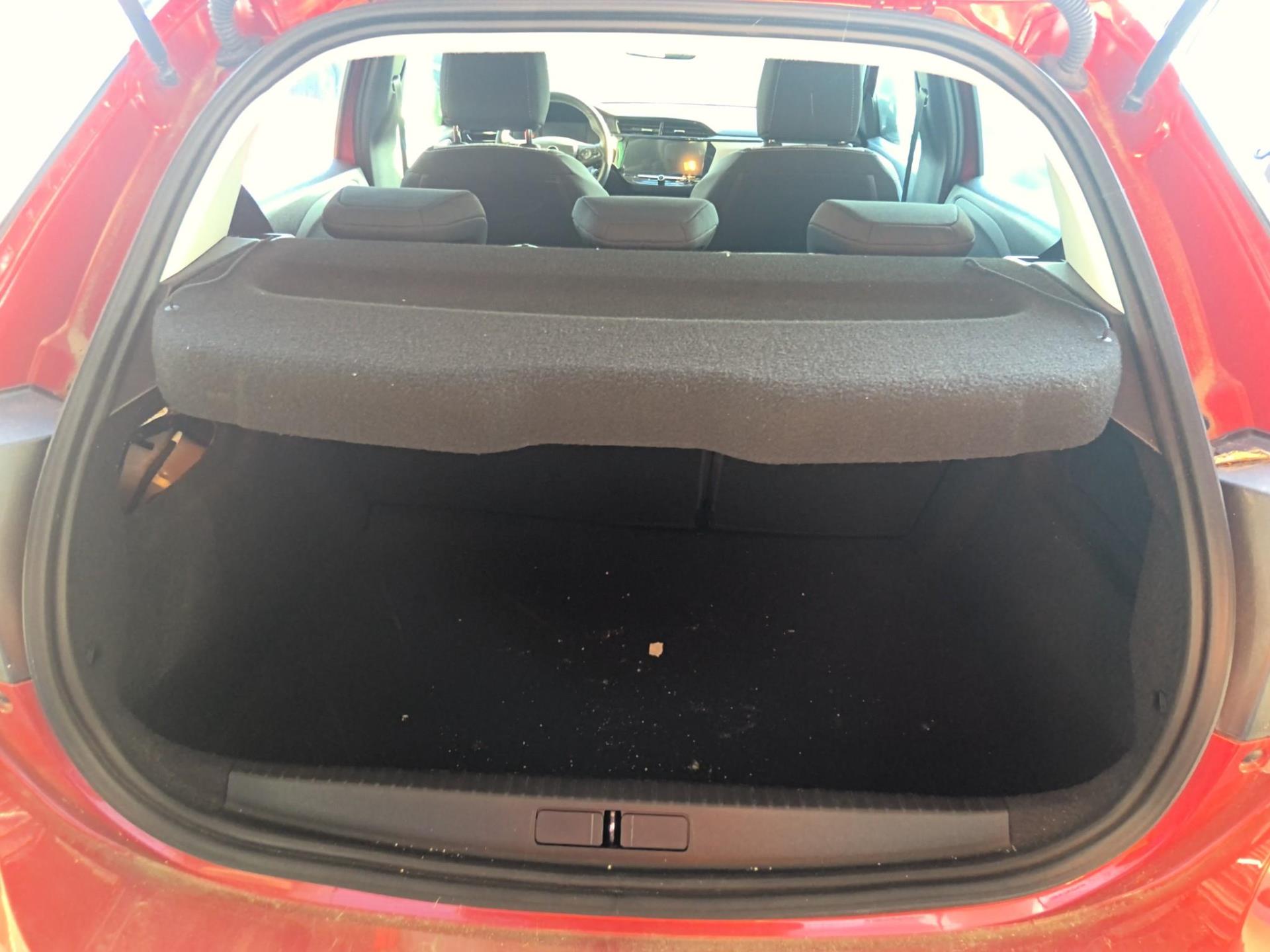 Opel Corsa 1.2 Turbo 100 ch BVM6 2024