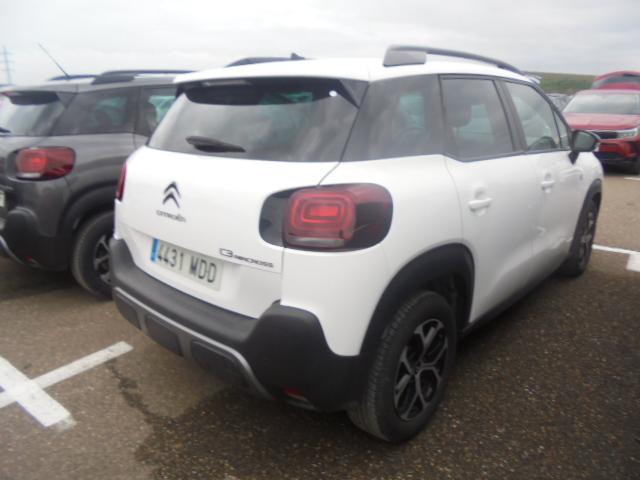 Foto Citroën C3 Aircross 6