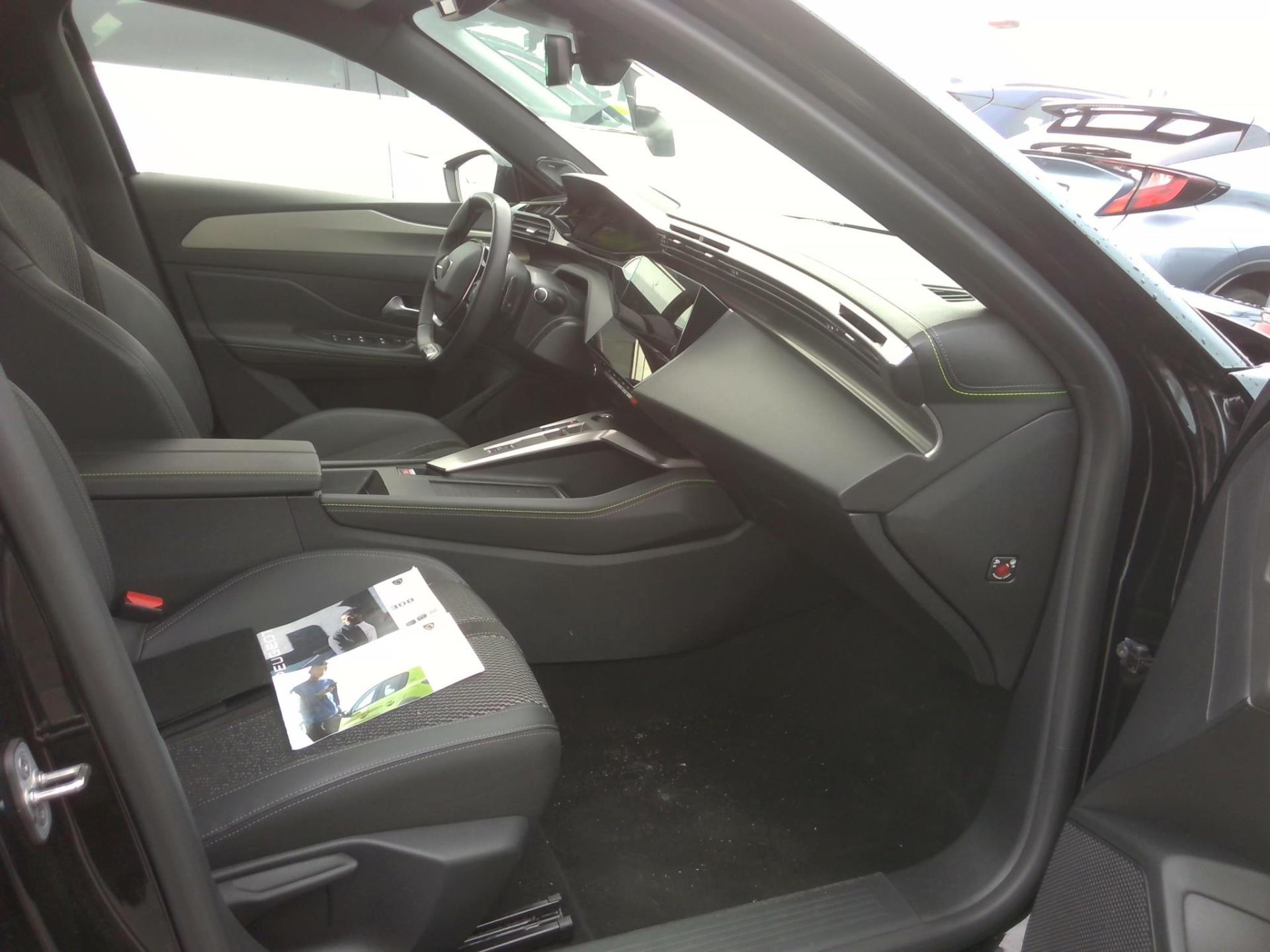 Peugeot 308 SW PHEV 225 e-EAT8 GT 2024