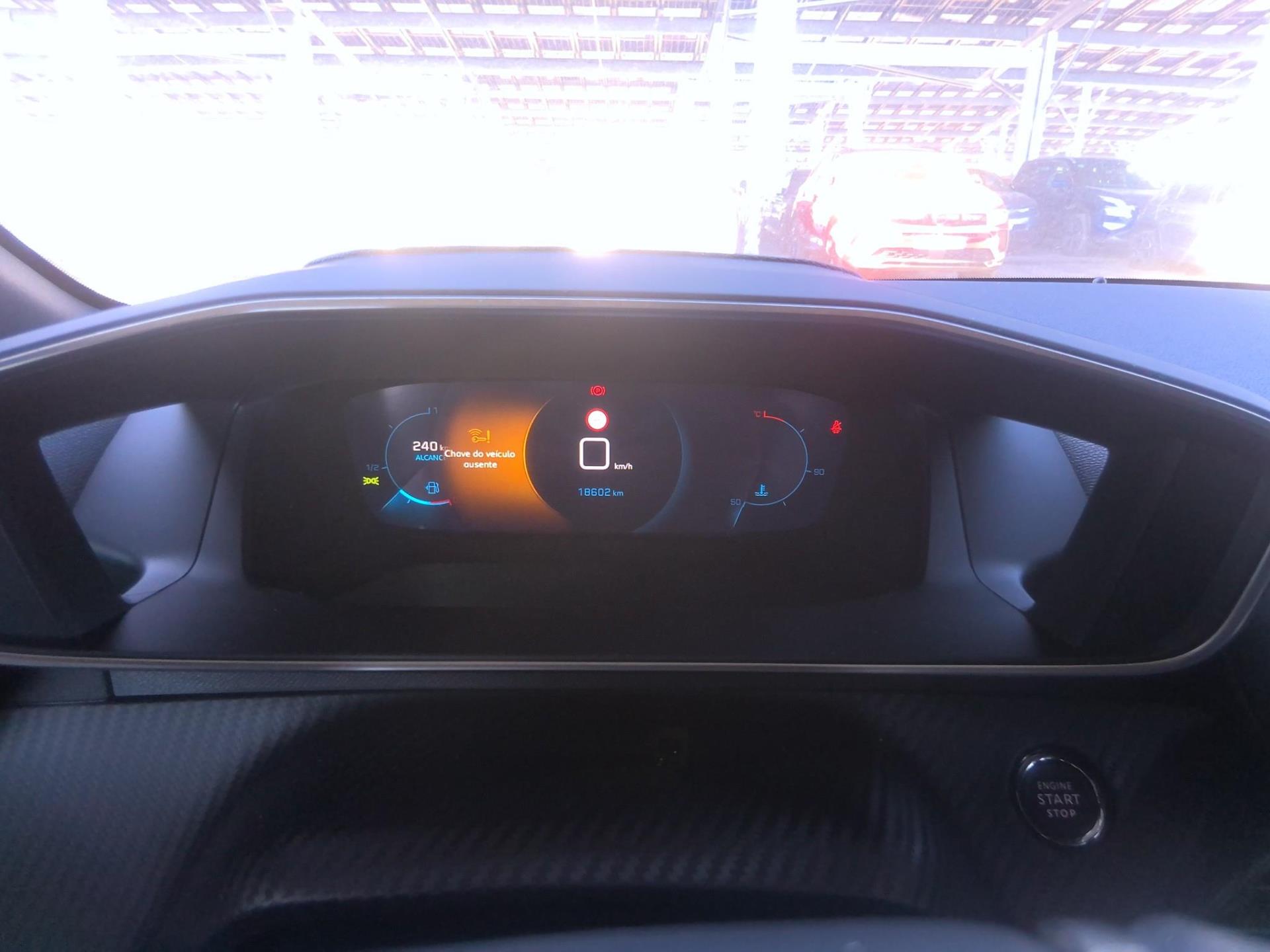Peugeot 208 PureTech 100 S&S BVM6 GT 2023