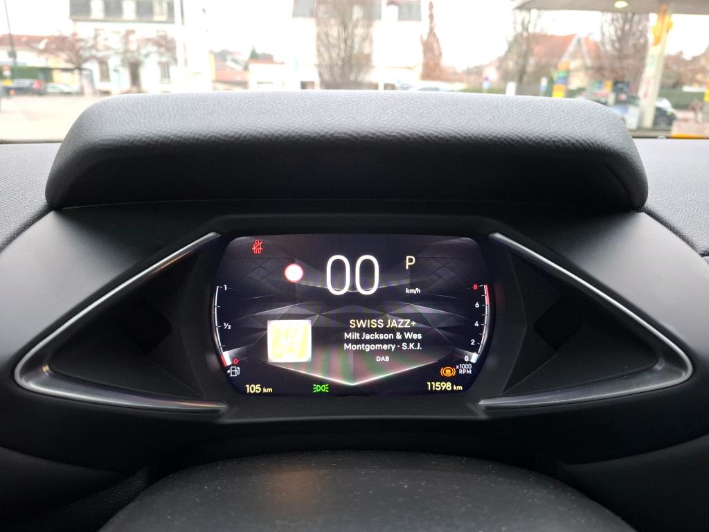 DS DS 3 PureTech 130 EAT8 Opera 2023