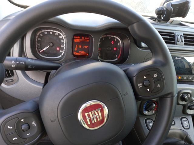Foto Fiat Panda 7