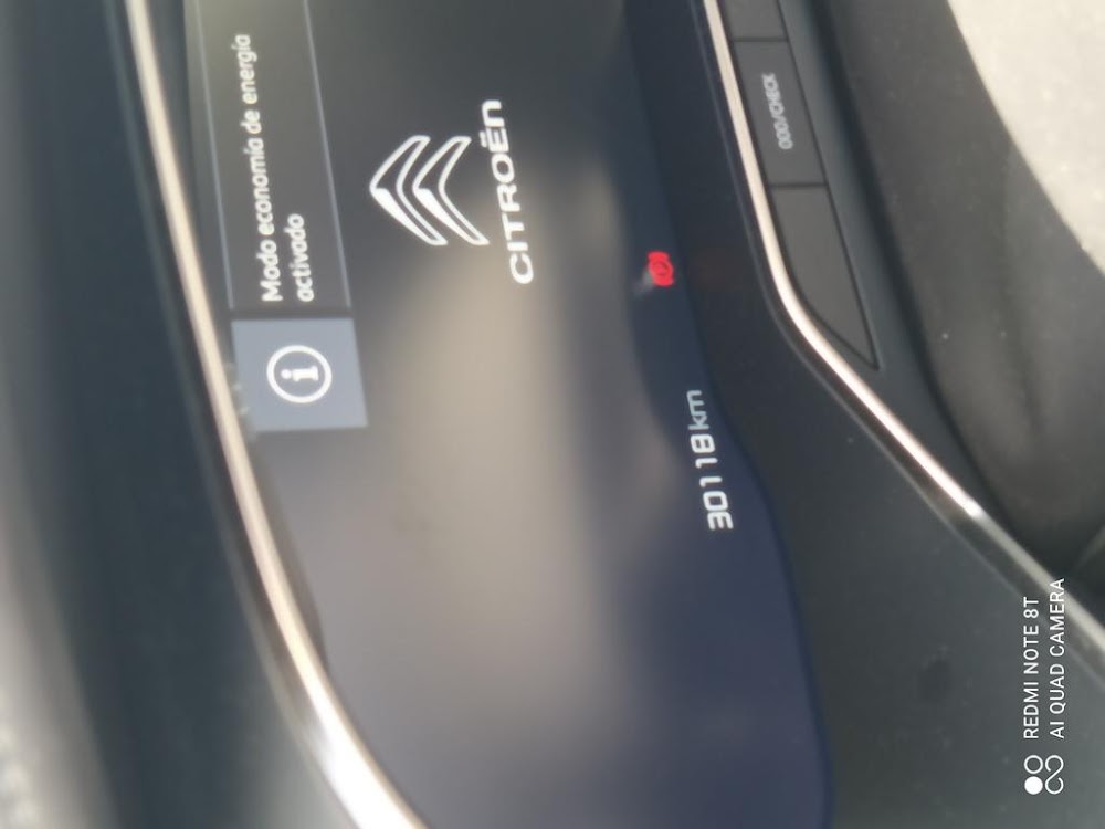 Foto Citroën C5 Aircross 3