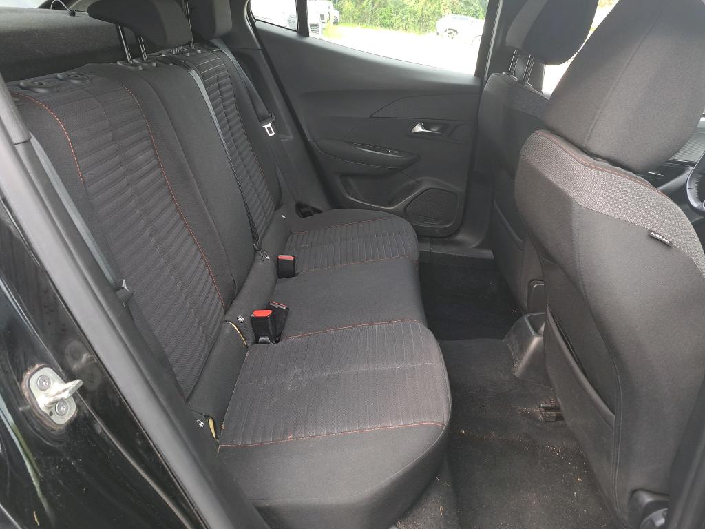 Peugeot 2008 PureTech 100 S&S BVM6 Active Business 2021