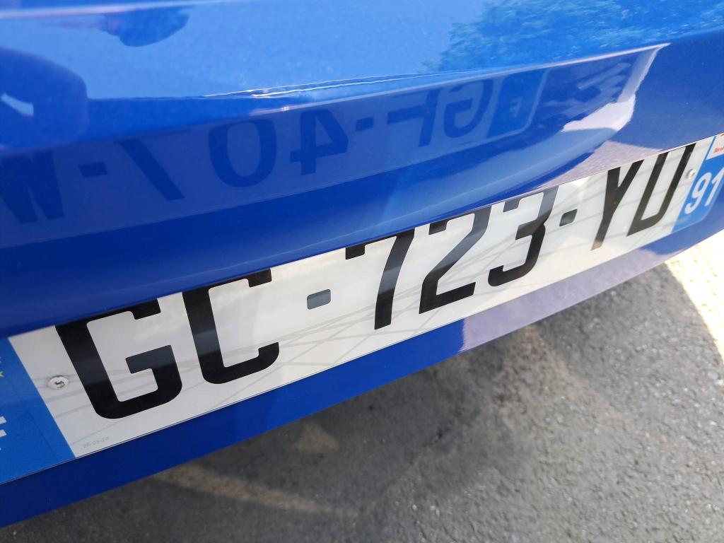 Opel Corsa 1.2 75 ch BVM5 Edition Business 2021