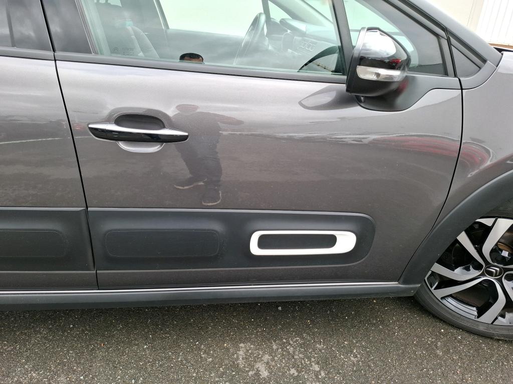 Citroen C3 PureTech 110 S&S EAT6 Shine Pack 2022