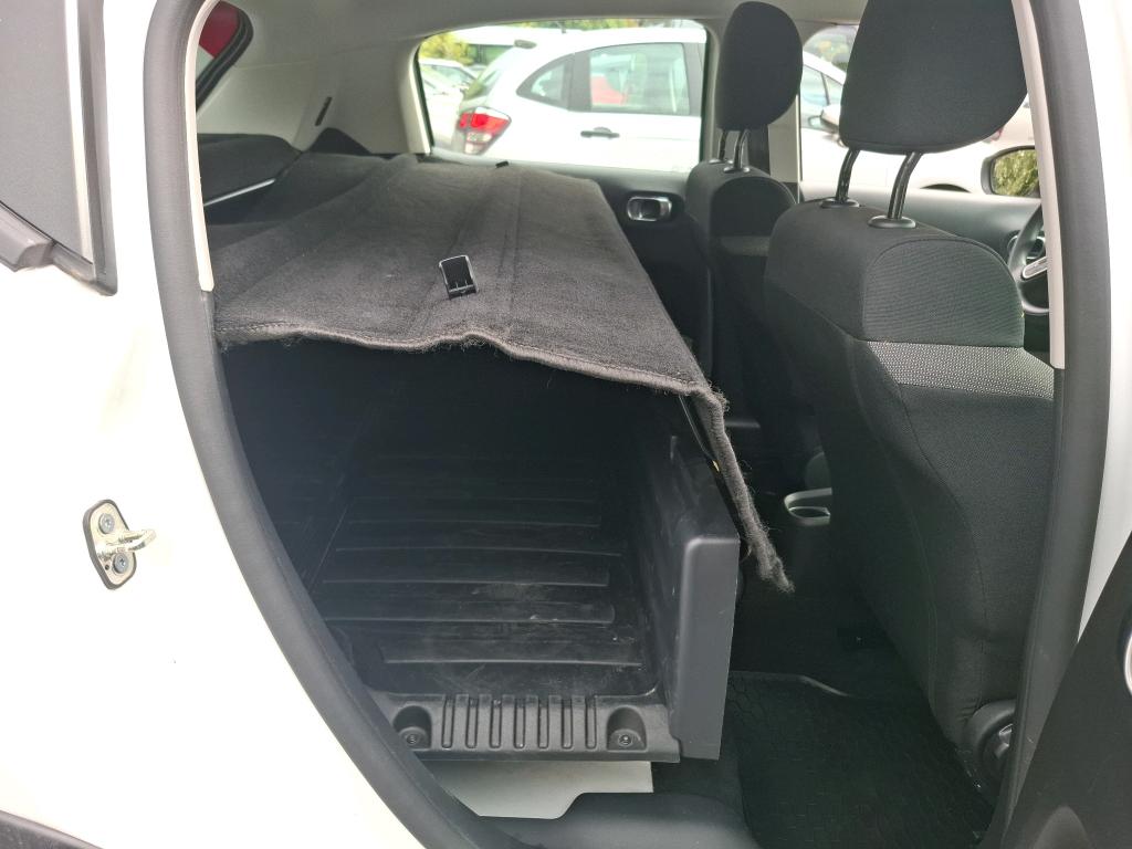 Citroen C3 SOCIETE BLUEHDI 100 S&S BVM6 FEEL BUSINESS R 2023