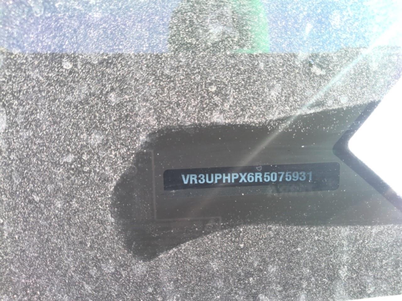 Foto Peugeot 508 Hybrid 6