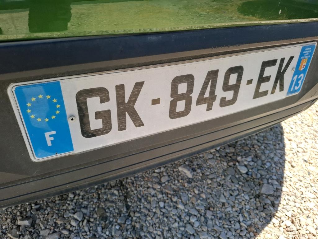 Peugeot 308 BlueHDi 130ch S&S BVM6 Active Pack 2022