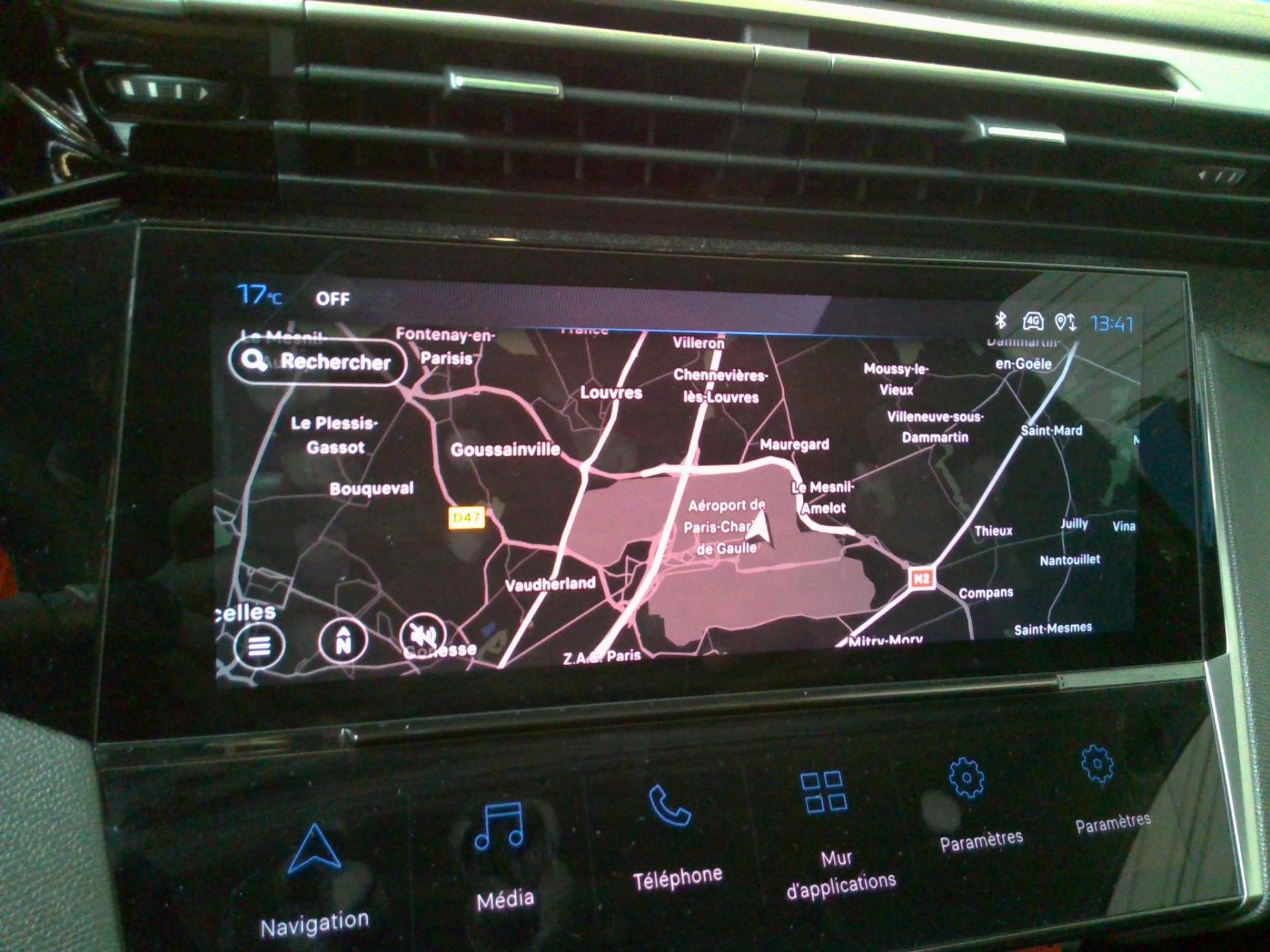 Peugeot 308 PureTech 130ch S&S BVM6 Allure Pack 2023