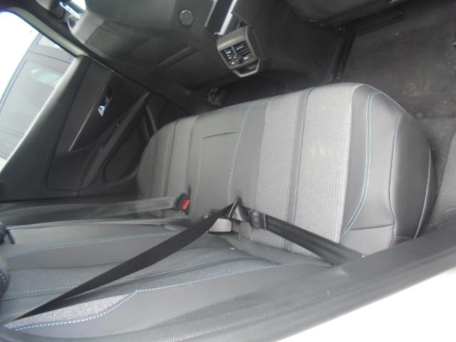 Foto Peugeot 3008 Hybrid 13