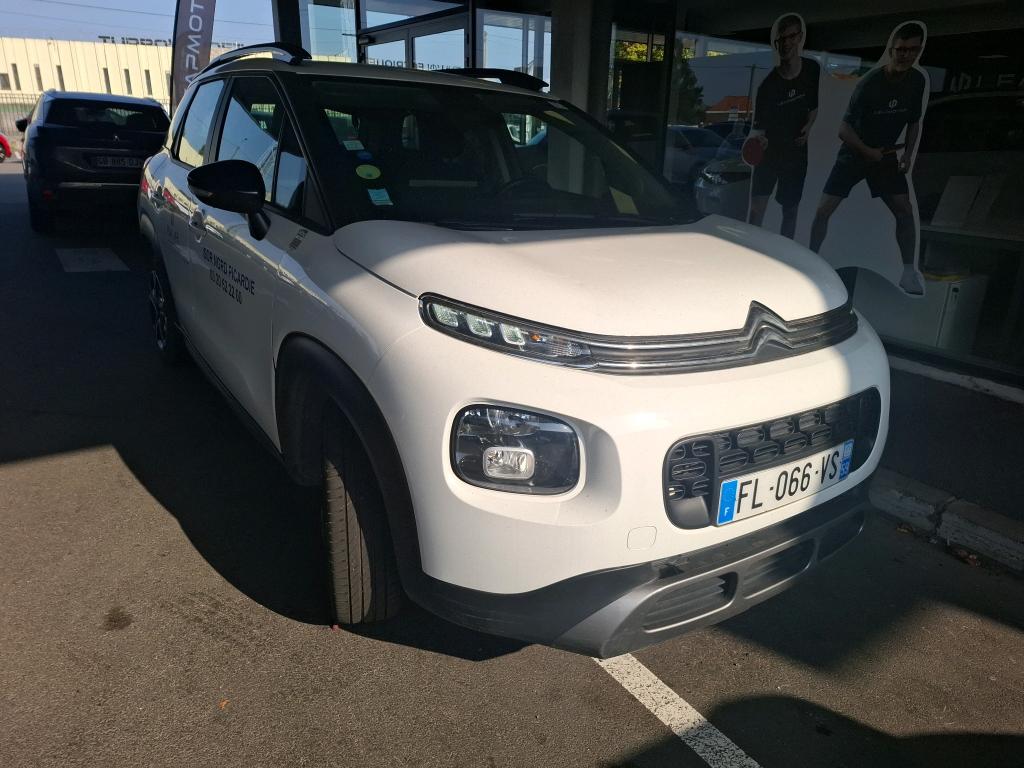 Citroen C3 Aircross BlueHDi 100 S&S BVM6 Feel Business 2019