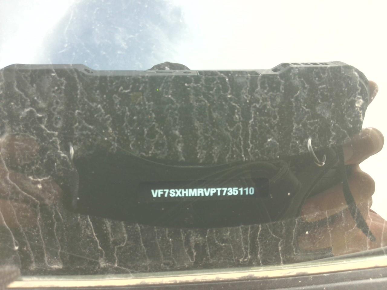 Foto Citroën C3 Aircross 6