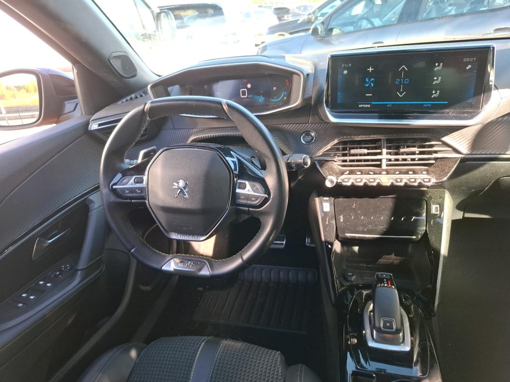 Peugeot 2008 II 