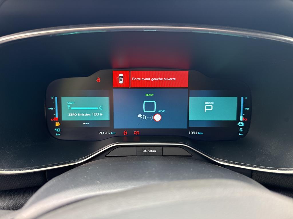 Citroen C5 Aircross Hybride Rechargeable 225 e-EAT8 Shine 2022