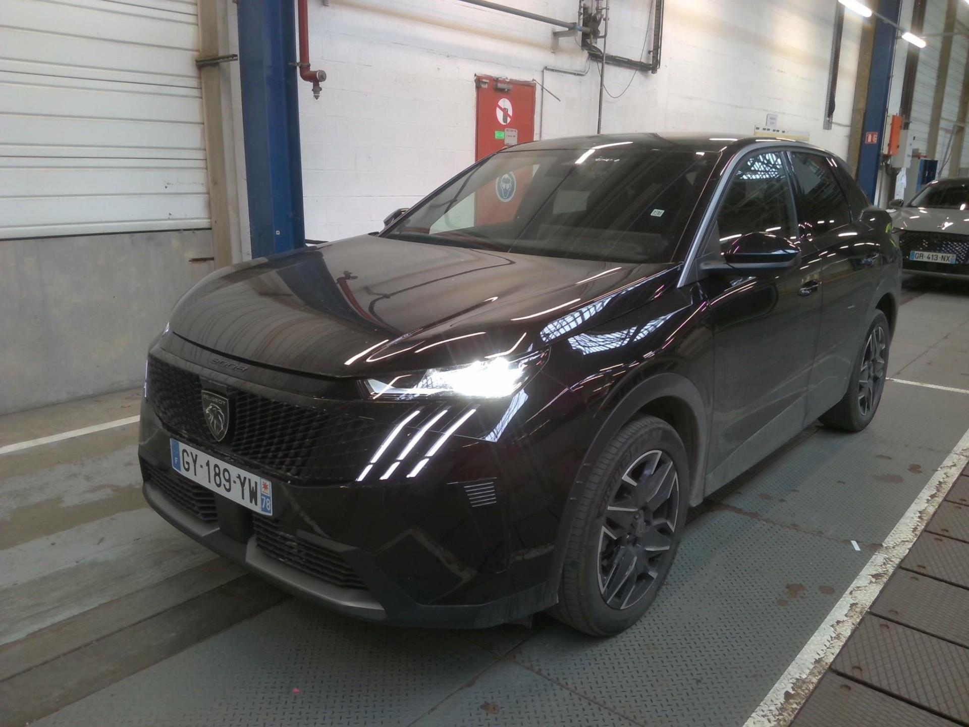 3008 III