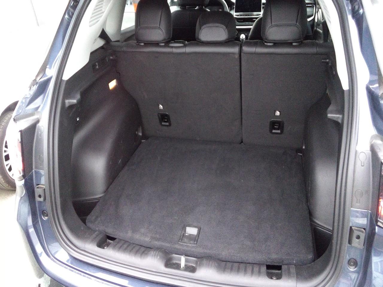 Foto Jeep Compass 7