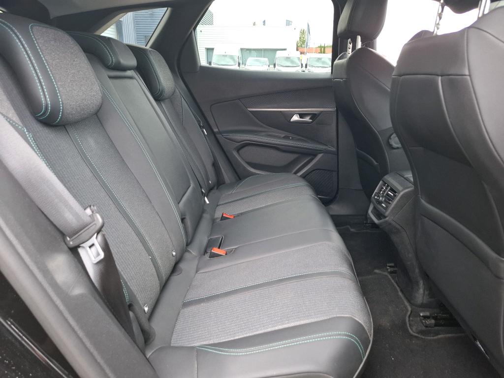 Peugeot 3008 BlueHDi 130ch S&S EAT8 Allure 2022