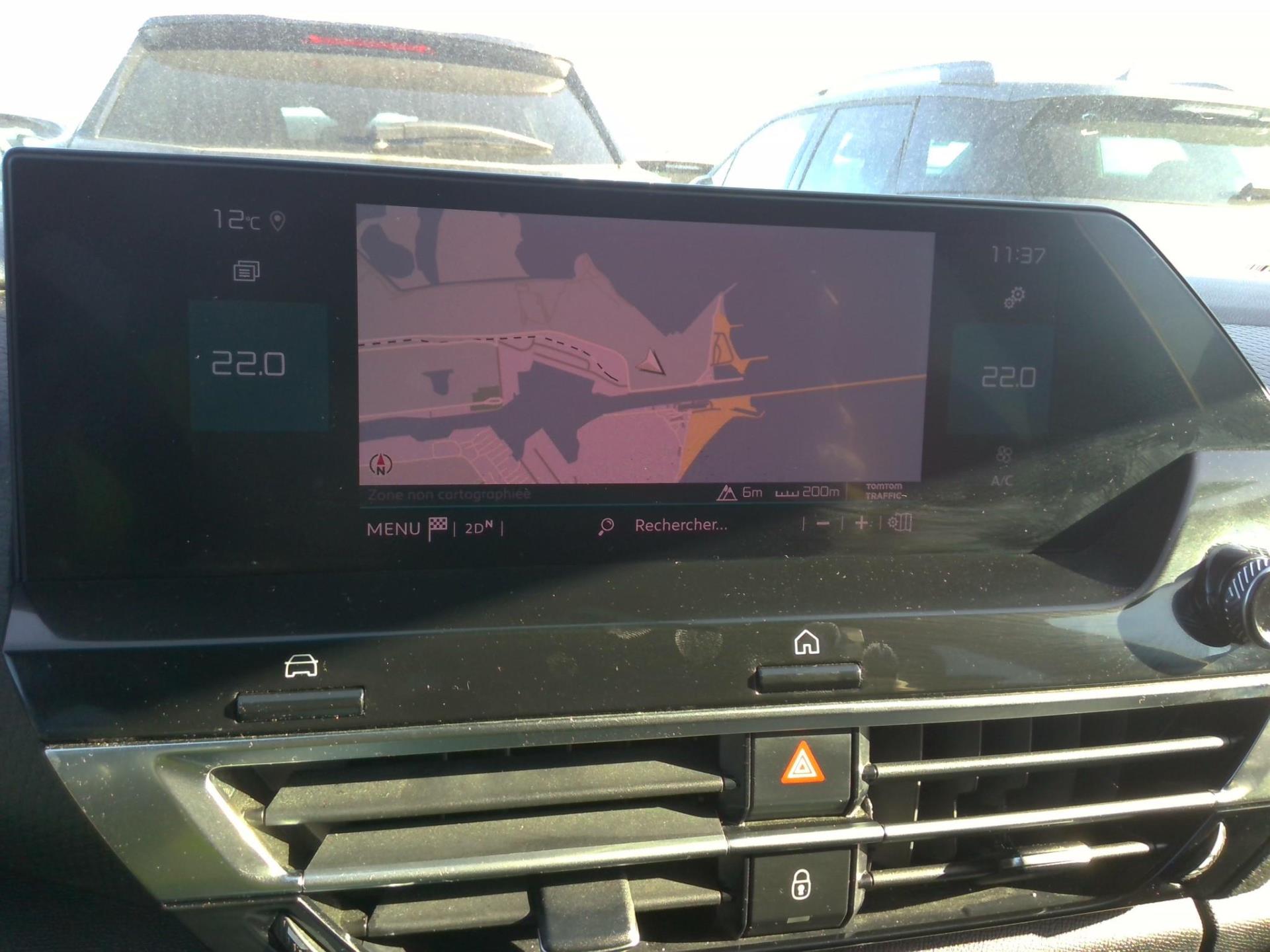 Citroen C4 PureTech 130 S&S EAT8 Shine Pack 2023