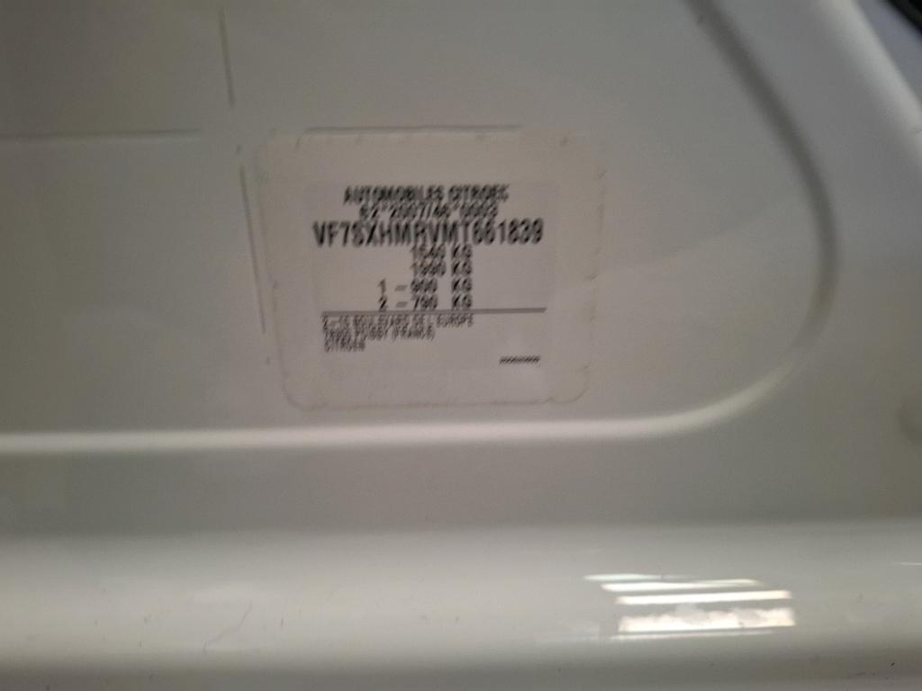 Citroen C3 PureTech 83 S&S BVM5 Shine 2021