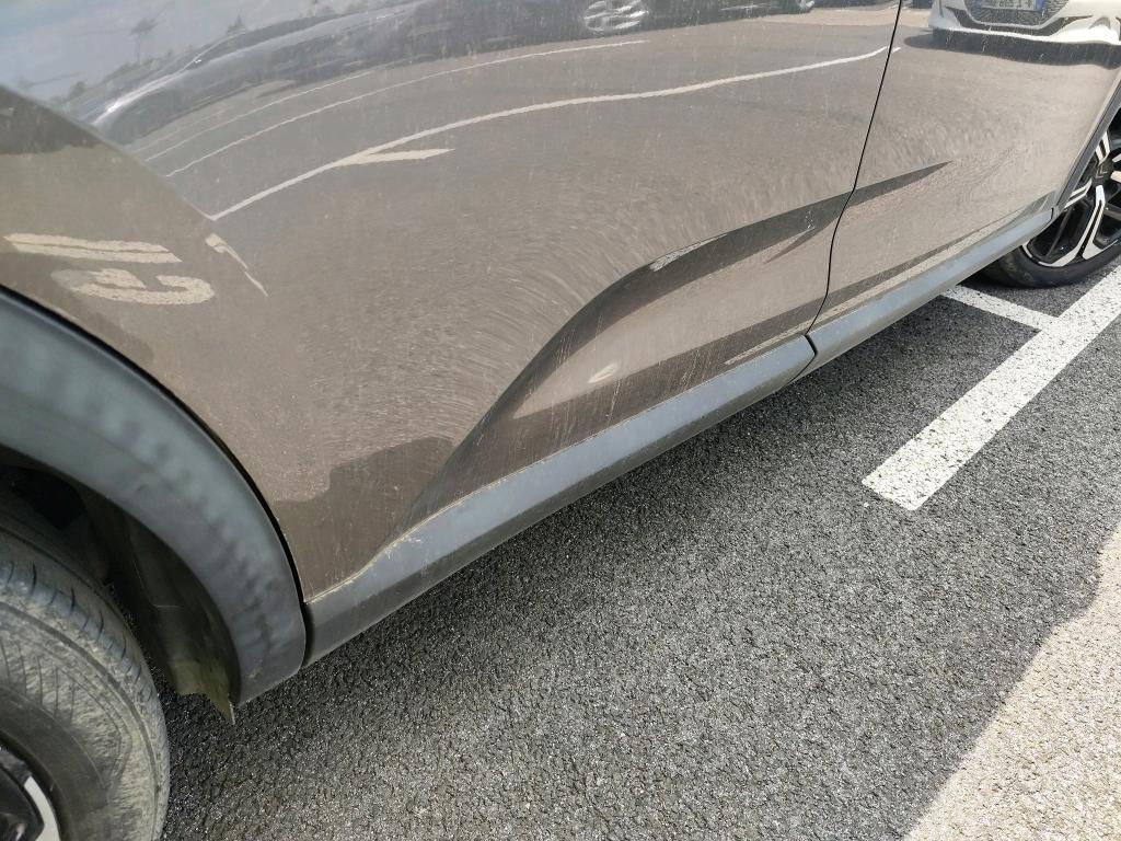 Citroen C5 X PureTech 130 S&S EAT8 Shine 2023