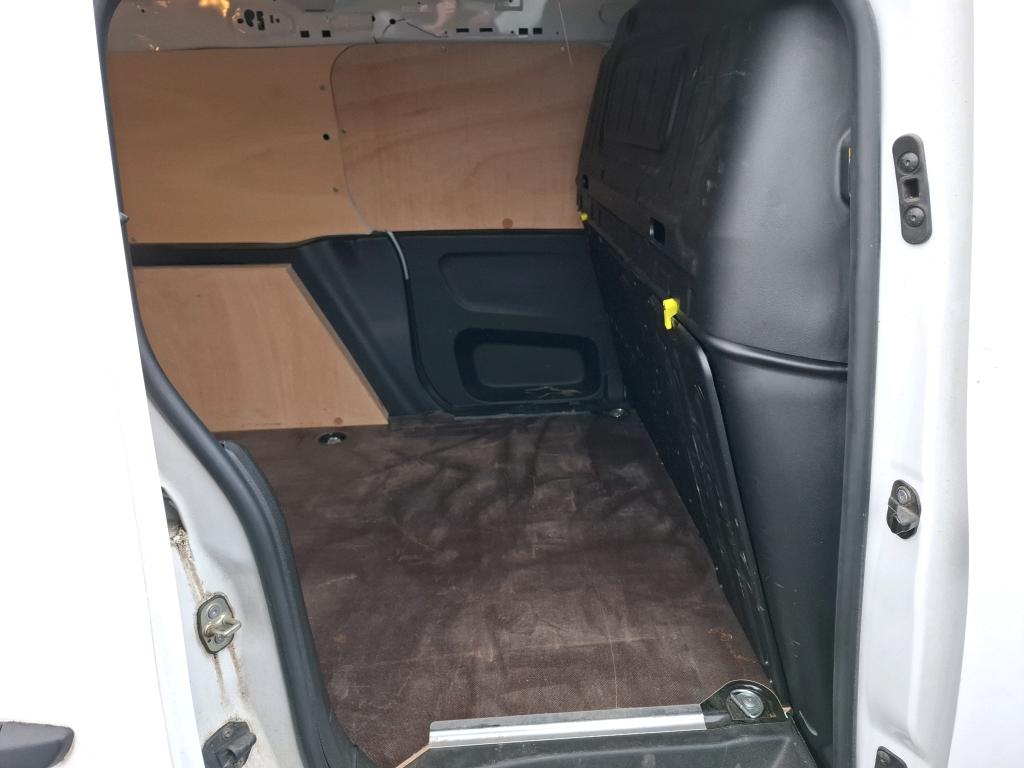 Citroen BERLINGO VAN M 650 BLUEHDI 100 S&S BVM5 CLUB 2020