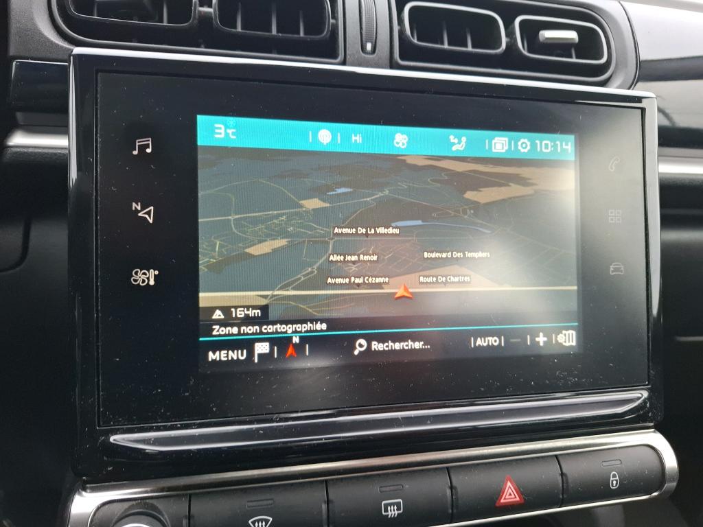 Citroen C3 PureTech 82 S&S BVM5 Feel 2019