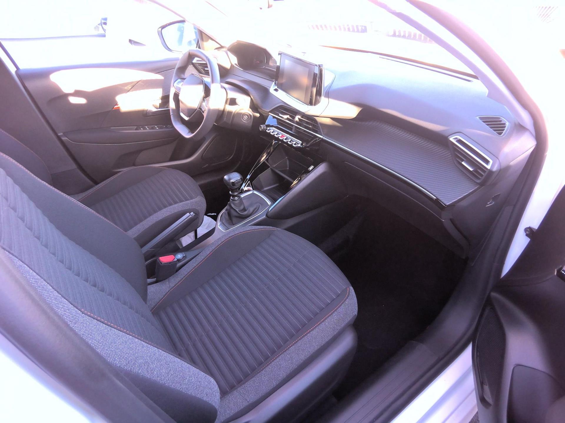 Peugeot 208 PureTech 100 S&S BVM6 Active Pack 2023