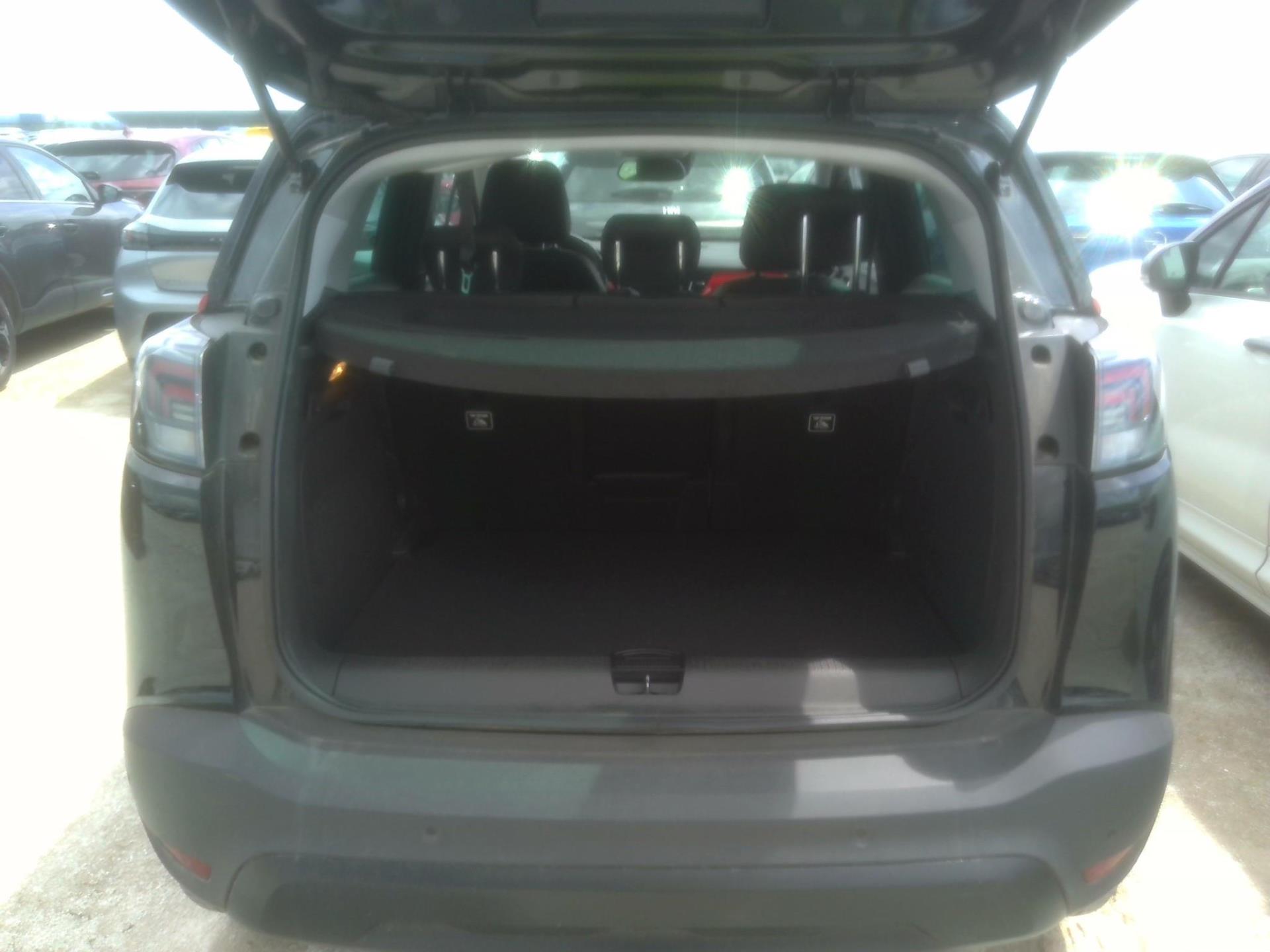 Opel Crossland 1.5 D 110 ch BVM6 GS 2023