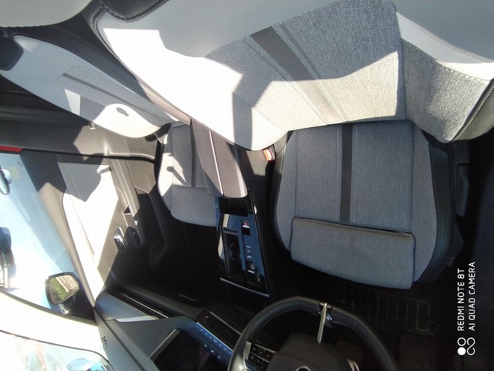 Foto Opel Astra 11