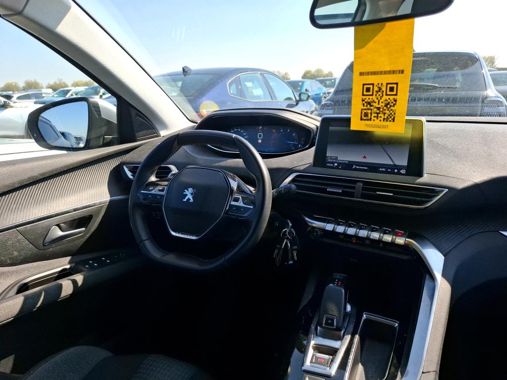 Peugeot 5008 BlueHDi 130ch S&S EAT8 Active Business 2020