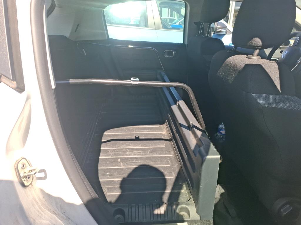 Citroen C3 SOCIETE BLUEHDI 100 S&S BVM6 FEEL NAV 2021