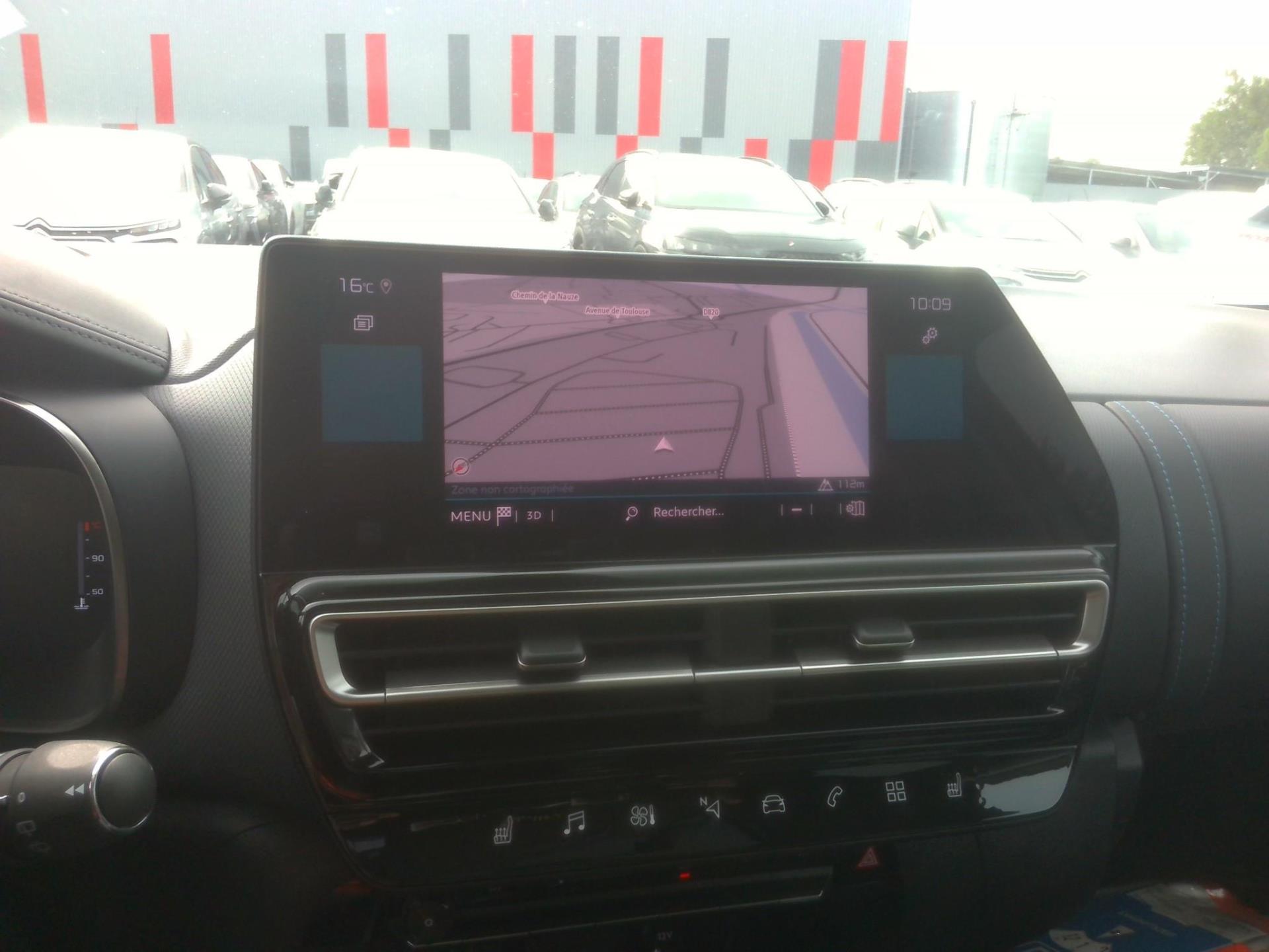 Citroen C5 Aircross PureTech 130 S&S EAT8 Shine Pack 2023