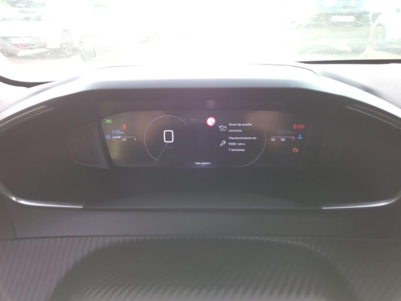 Foto Peugeot 308 5