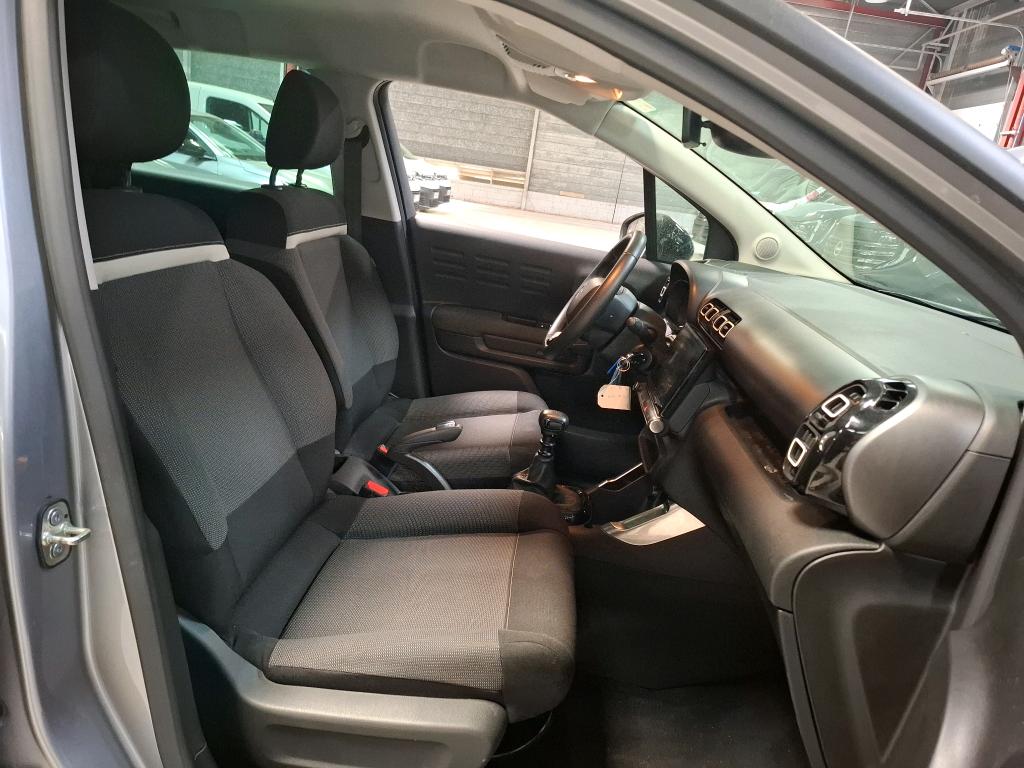 Citroen C3 Aircross PureTech 110 S&S BVM6 Feel Pack 2022