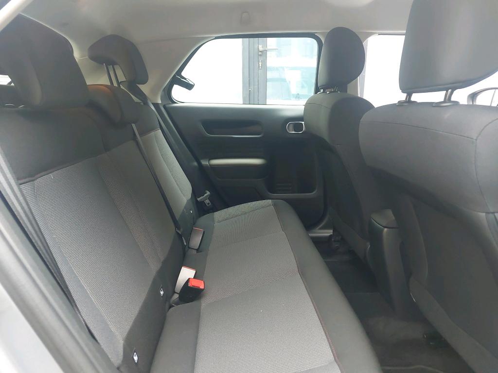 Citroen C4 Cactus BlueHDi 100 S&S BVM6 Feel 2020