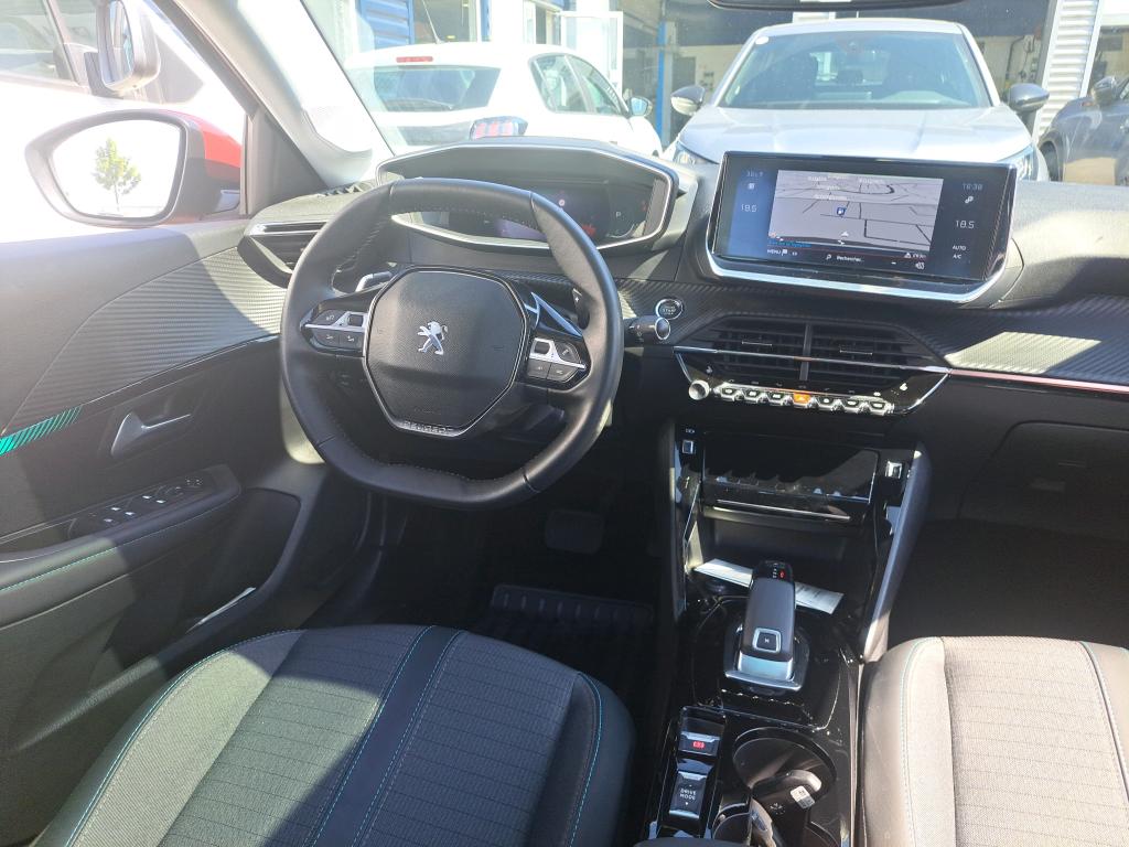 Peugeot 208 PureTech 100 S&S EAT8 Allure 2020