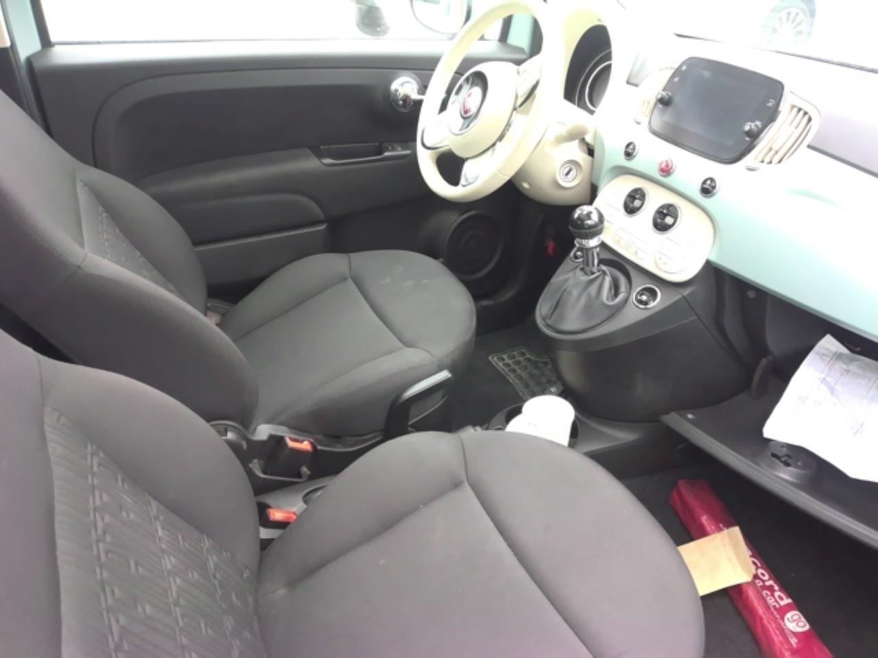 Foto Fiat 500X 2