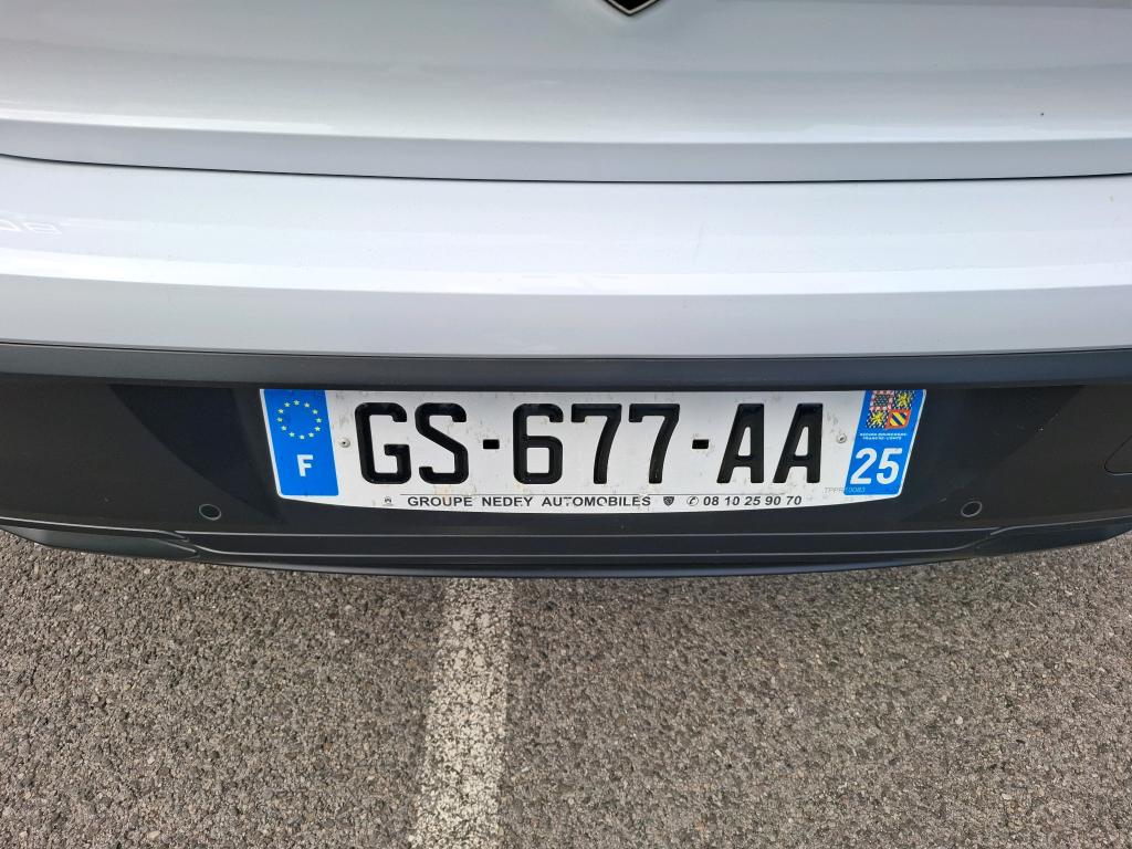 Peugeot 308 BlueHDi 130ch S&S EAT8 Active Pack 2023